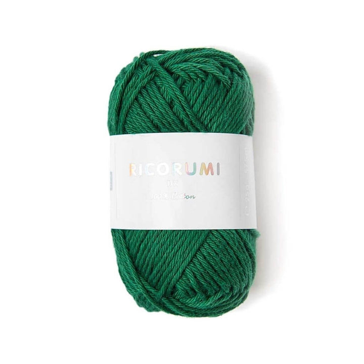 Rico Design 050 - Tanne Rico Design Creative Ricorumi DK Lieblingsgarn