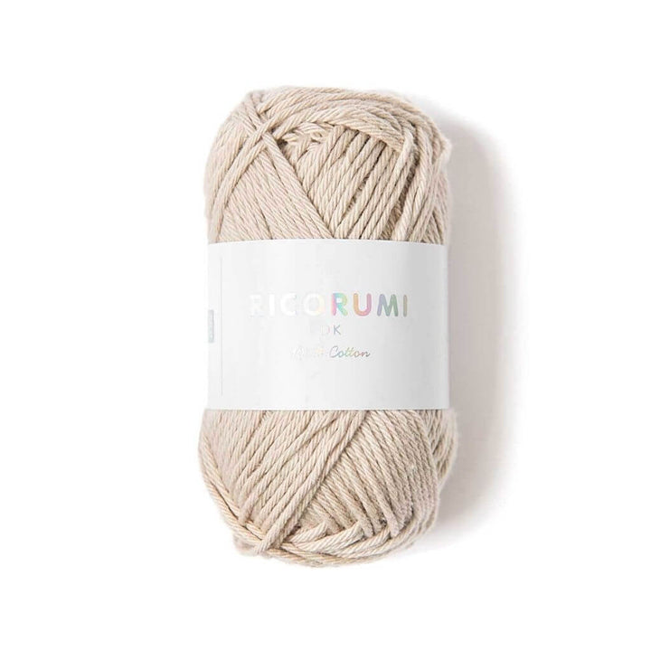 Rico Design 051 - Kitt Rico Design Creative Ricorumi DK Lieblingsgarn