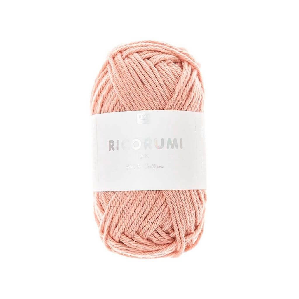 Rico Design 067 - Lotus Rico Design Creative Ricorumi DK Lieblingsgarn