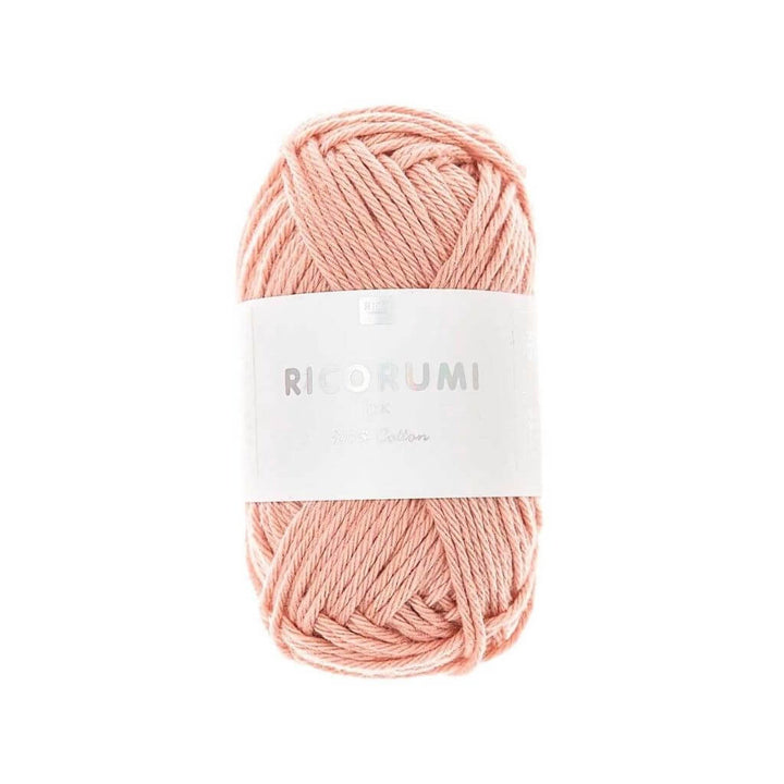 Rico Design 067 - Lotus Rico Design Creative Ricorumi DK Lieblingsgarn
