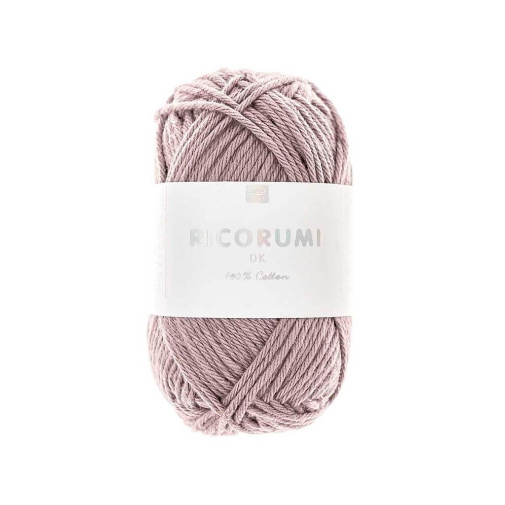 Rico Design 072 - Lavendel Rico Design Creative Ricorumi DK Lieblingsgarn