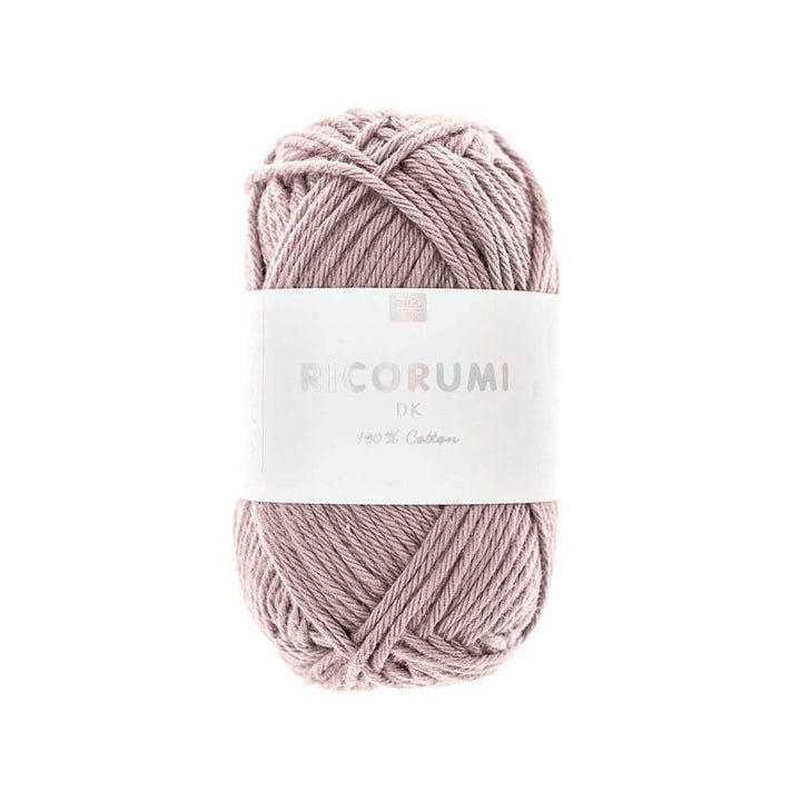 Rico Design 072 - Lavendel Rico Design Creative Ricorumi DK Lieblingsgarn