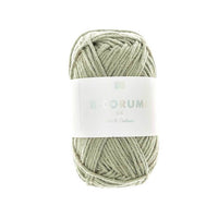 076 - Sumpfgrün