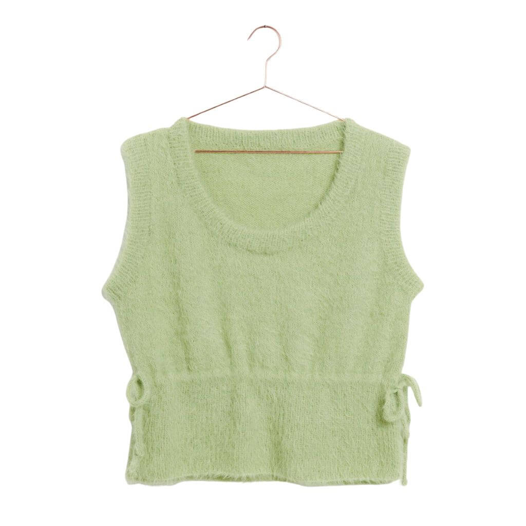 Rico Design Pattern Luftiges Kurzarmshirt Strickanleitung - Rico Design (Heft) bei bei bei bei bei bei bei bei Lieblingsgarn