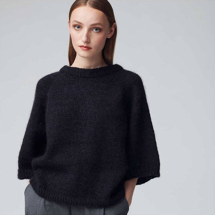 Rico Design Essentials Super Kid Mohair Loves Silk bei bei bei bei bei bei bei bei Lieblingsgarn