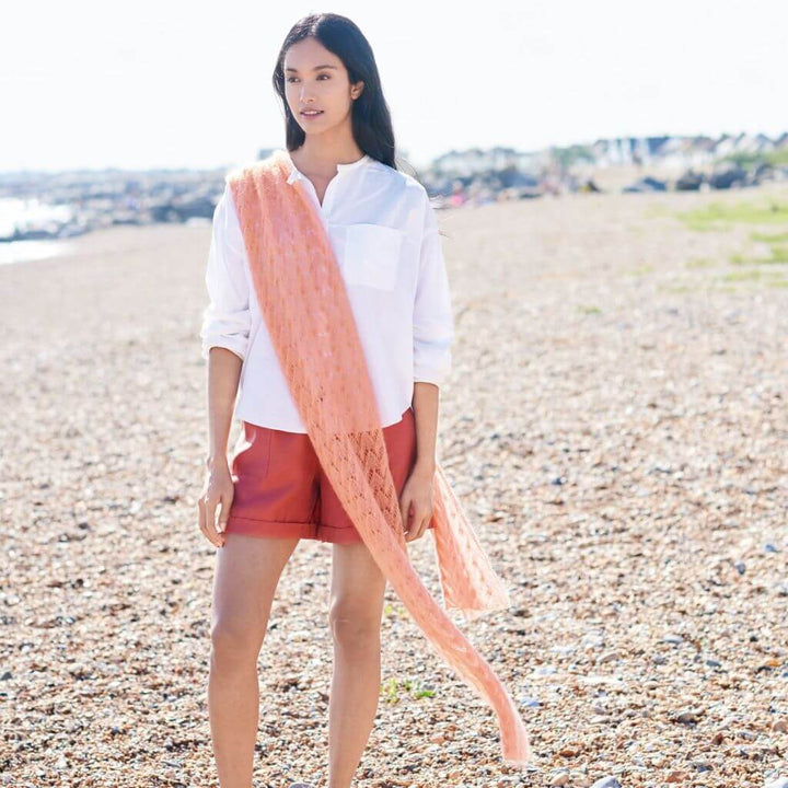 Rico Design Essentials Super Kid Mohair Loves Silk bei bei bei bei bei bei bei bei Lieblingsgarn