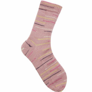 Rico Design Superba Cashmeri Luxury Socks 4-fach