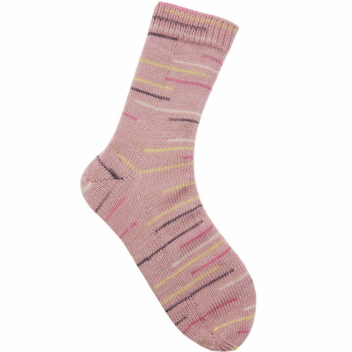 Rico Design Superba Cashmeri Luxury Socks 4-fach, Farbe 044 falling leaves – Kaschmir, Schurwolle und bei Lieblingsgarn