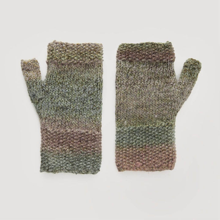 Rico Design Handstulpen rustikal Strickanleitung - Rico Design (Heft) bei bei bei bei Lieblingsgarn