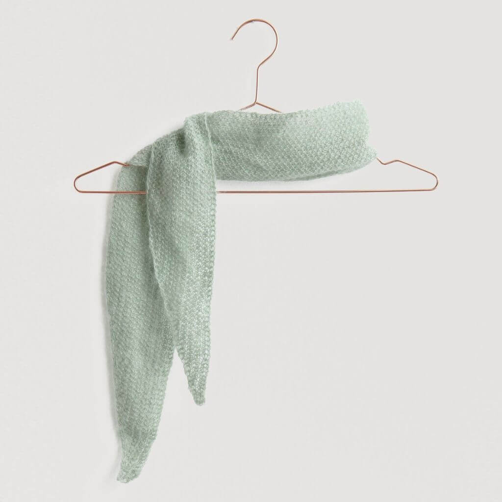 Rico Design Minituch Strickanleitung - Rico Design (Heft) bei bei bei bei Lieblingsgarn