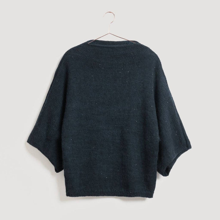 Rico Design Lockerer Pullover Strickanleitung - Rico Design (Heft) bei bei bei bei Lieblingsgarn