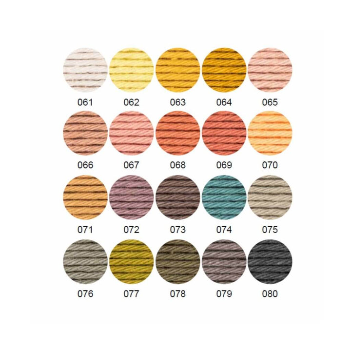 Rico Design Ricorumi Set Uni - 20 Farben Limited bei bei bei bei Lieblingsgarn