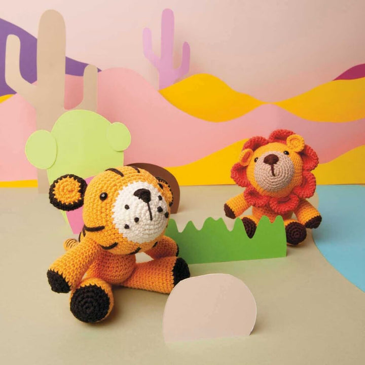 Rico Design Ricorumi Set Uni - 60 Farben bei bei bei bei Lieblingsgarn