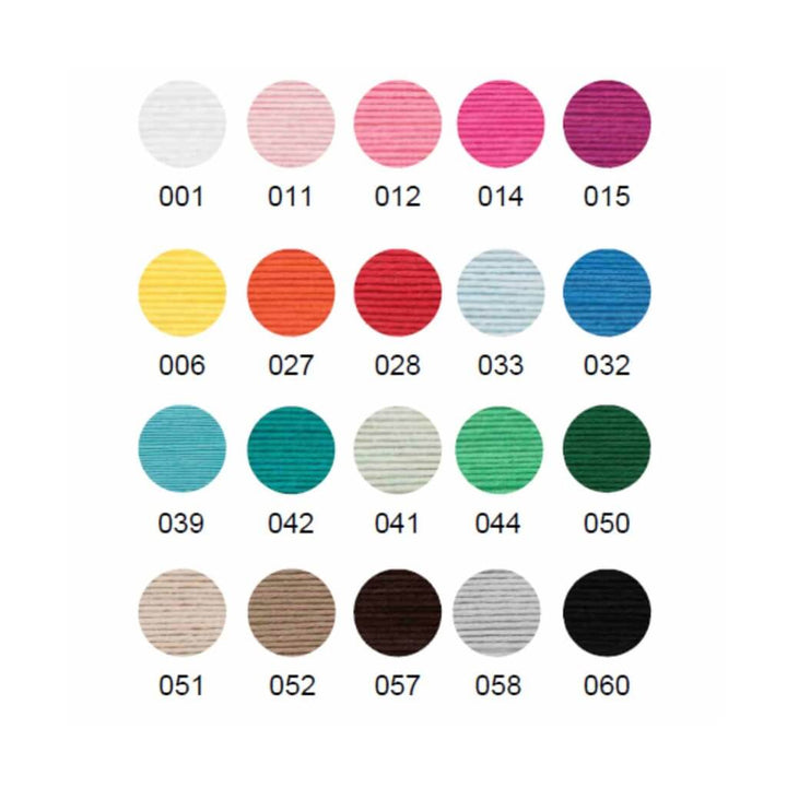 Rico Design Ricorumi dk Set 20er Uni bei bei bei bei Lieblingsgarn