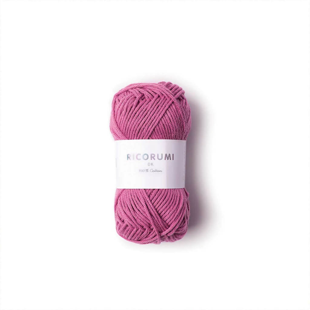 Rico Design Ricorumi dk Set 20er Uni bei bei bei bei Lieblingsgarn