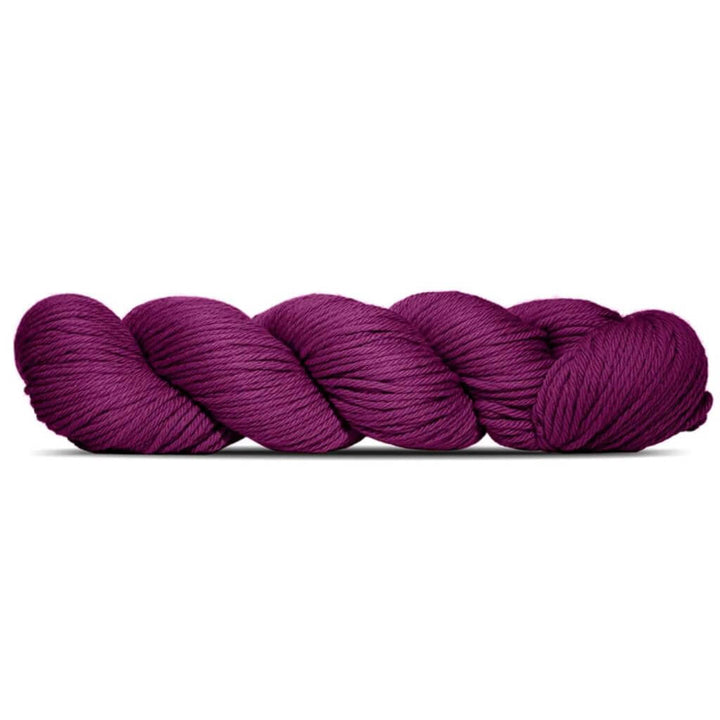 Rosy Green Wool Big Merino Hug 100g, Farbe Brombeersorbet 105 (Pure) – Merino bei Lieblingsgarn