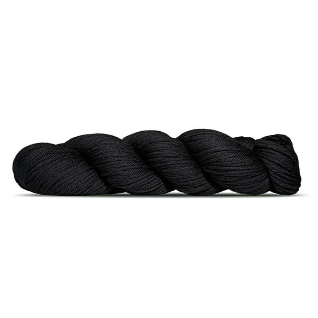 Rosy Green Wool Big Merino Hug 100g, Farbe Schwarzer Kater 60 (Pure) – Merino bei Lieblingsgarn