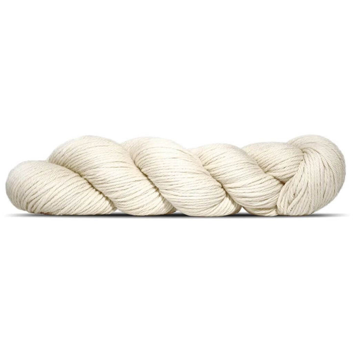 Rosy Green Wool Big Merino Hug 100g, Farbe Edelweiß (ungefärbt) 65 (Pure) – Merino bei Lieblingsgarn