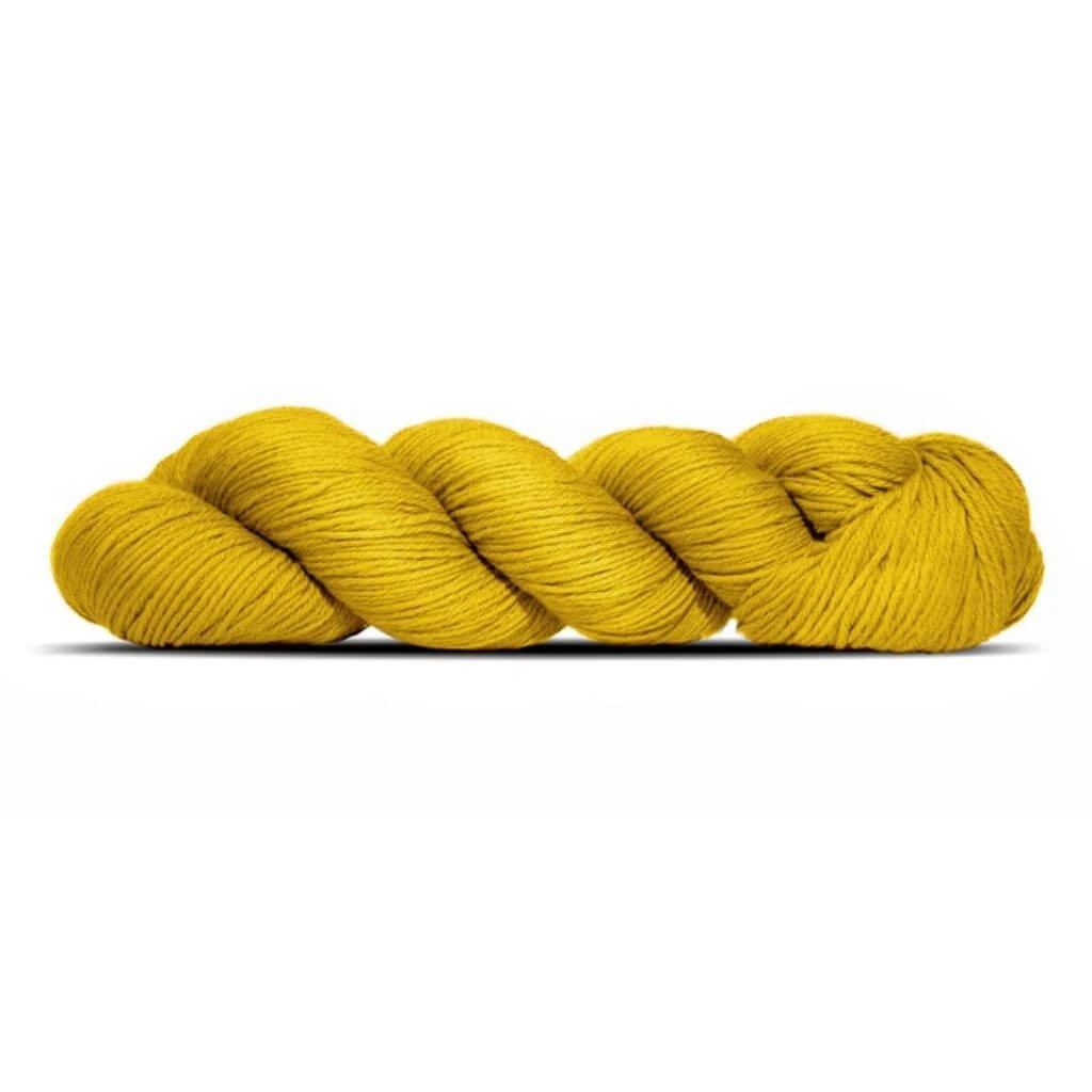 Rosy Green Wool Sonne 158 (Pure) Rosy Green Wool Cheeky Merino Joy 100g Lieblingsgarn