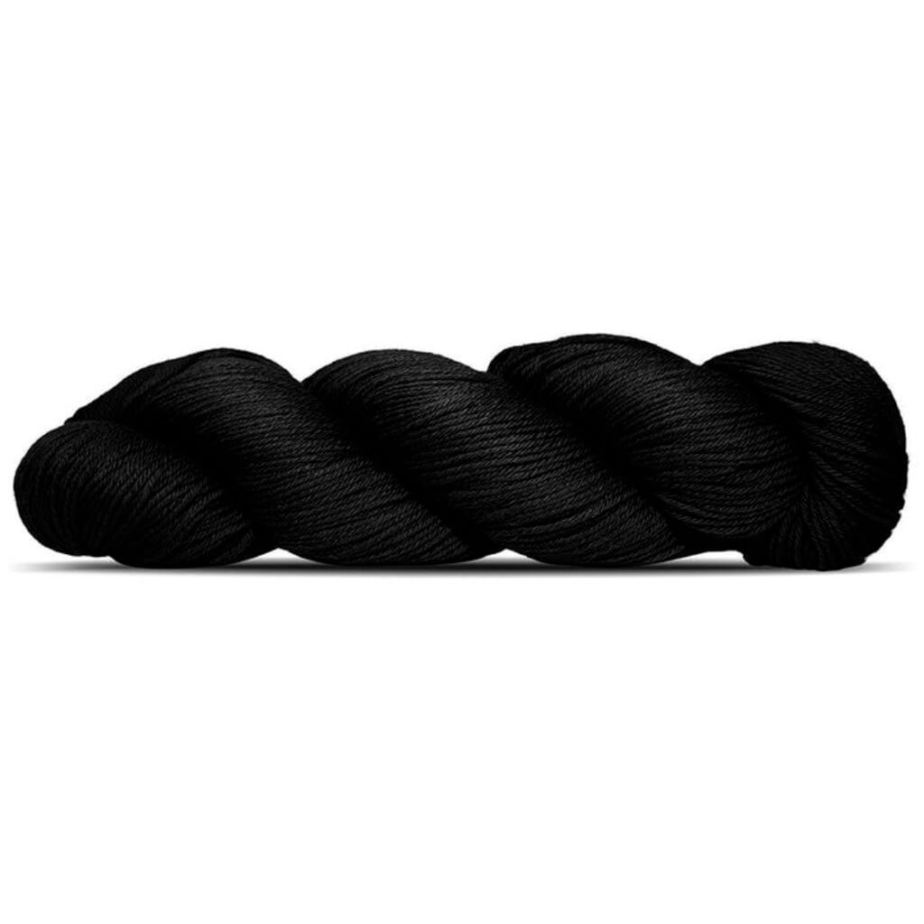 Rosy Green Wool Schwarzer Kater 60 (Pure) Rosy Green Wool Cheeky Merino Joy 100g Lieblingsgarn