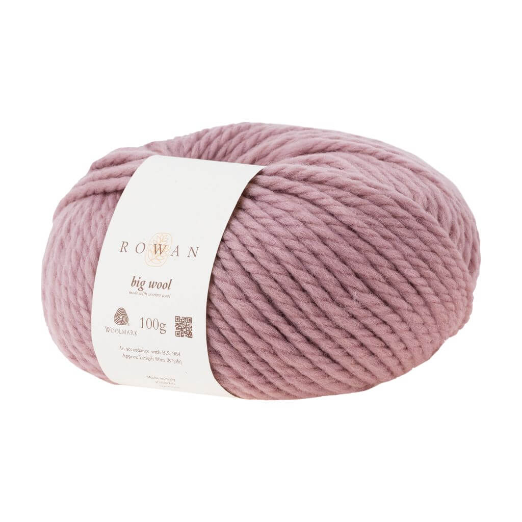 Rowan 064 prize Rowan Big Wool Lieblingsgarn
