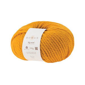 Rowan Big Wool