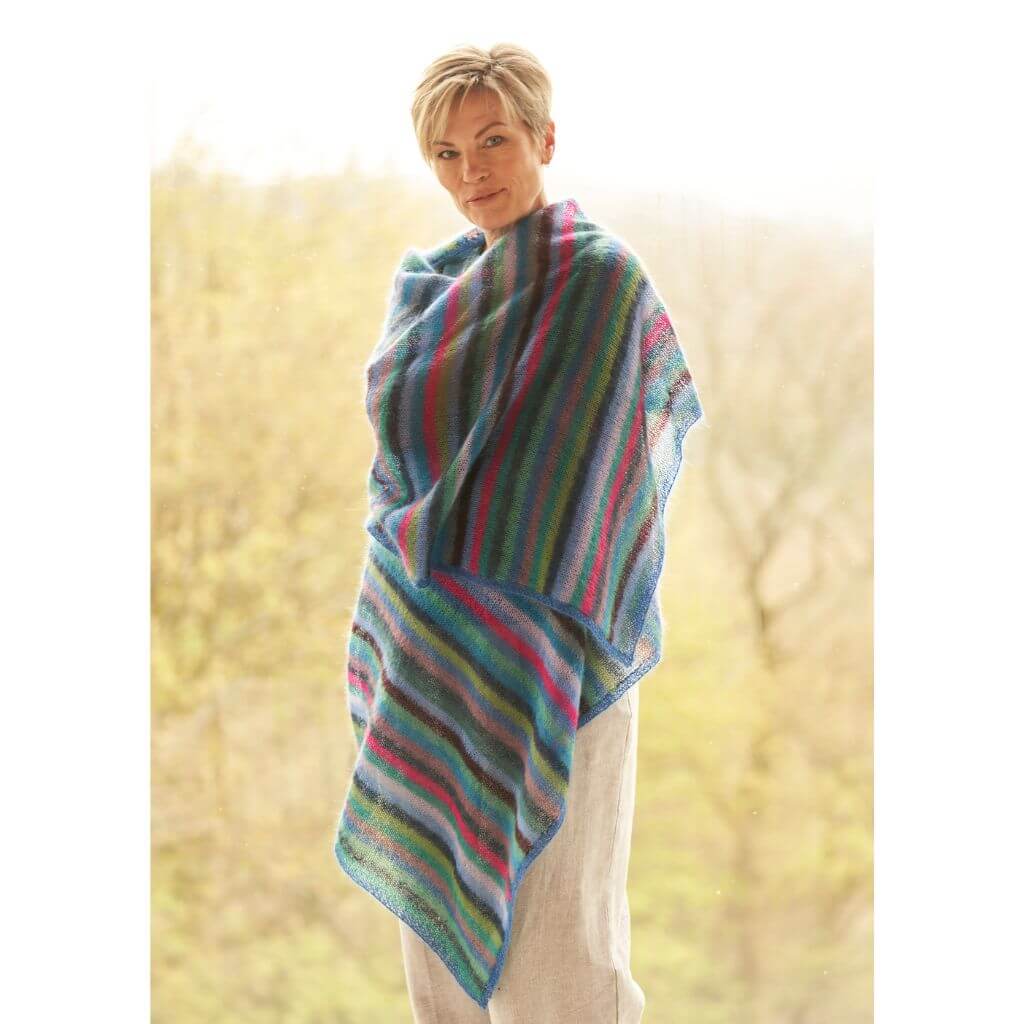 Rowan Kidsilk Haze Accessoires (englisch) bei bei bei bei Lieblingsgarn