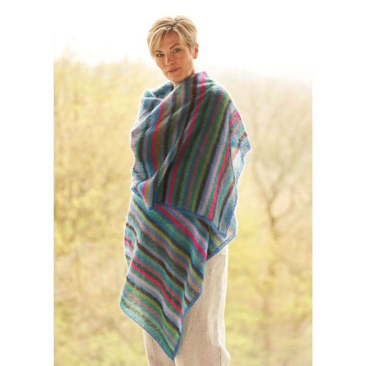 Rowan Kidsilk Haze Accessoires (englisch) bei bei bei bei Lieblingsgarn