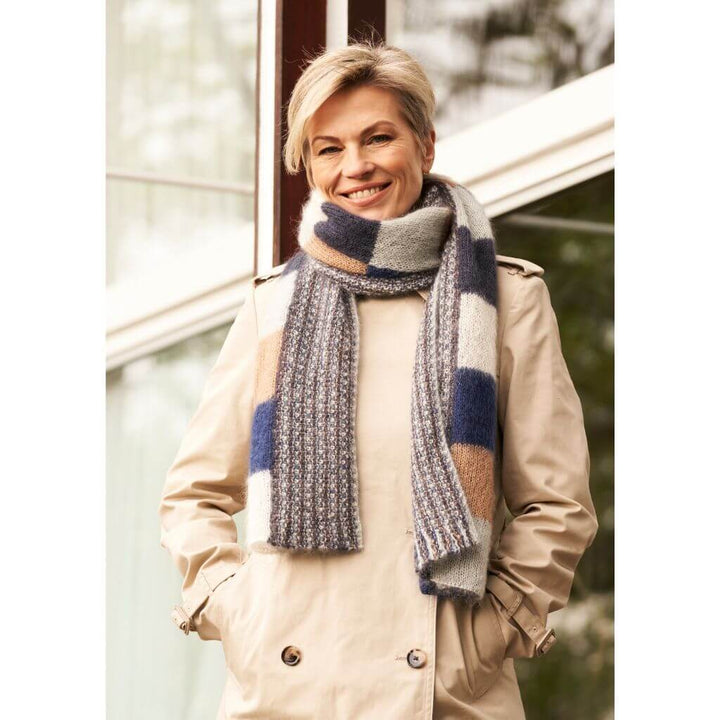 Rowan Kidsilk Haze Accessoires (englisch) bei bei bei bei Lieblingsgarn
