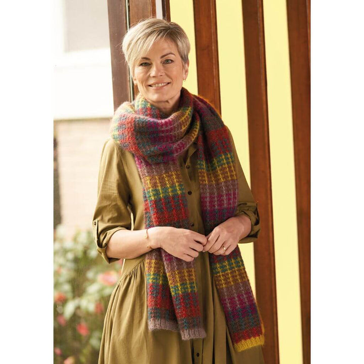 Rowan Kidsilk Haze Accessoires (englisch) bei bei bei bei Lieblingsgarn