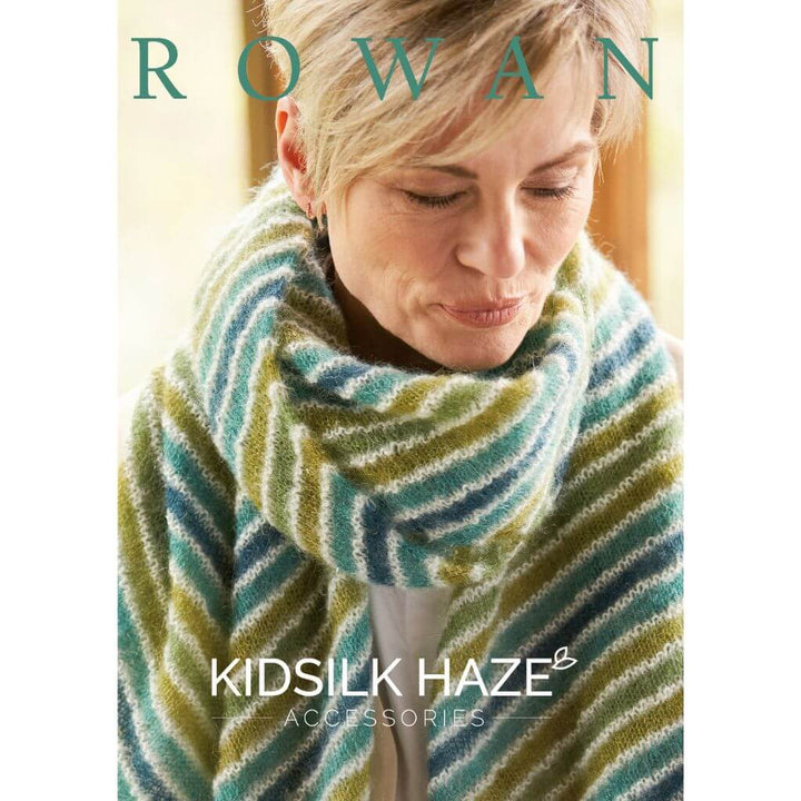 Rowan Kidsilk Haze Accessoires (englisch) bei bei bei bei Lieblingsgarn