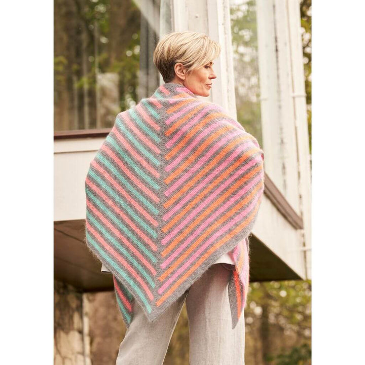 Rowan Kidsilk Haze Accessoires (englisch) bei bei bei bei Lieblingsgarn