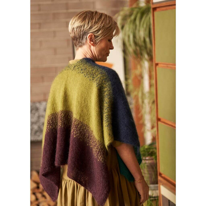 Rowan Kidsilk Haze Accessoires (englisch) bei bei bei bei Lieblingsgarn
