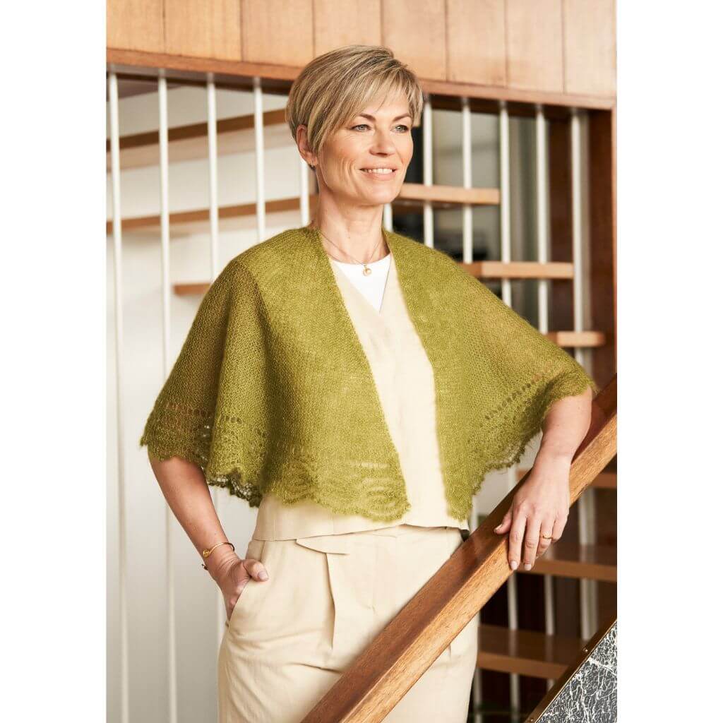 Rowan Kidsilk Haze Accessoires (englisch) bei bei bei bei Lieblingsgarn
