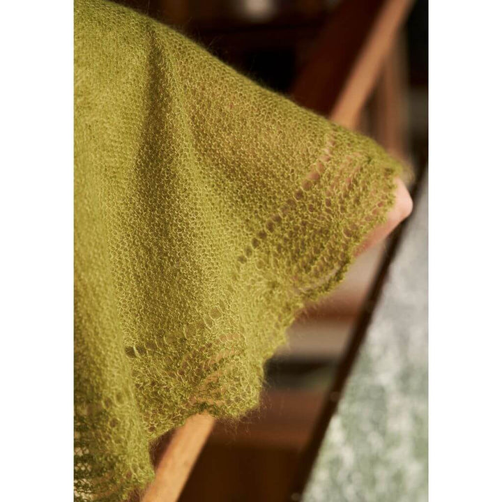 Rowan Kidsilk Haze Accessoires (englisch) bei bei bei bei Lieblingsgarn