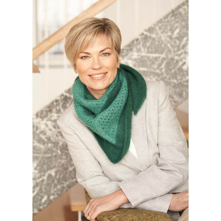 Rowan Kidsilk Haze Accessoires (englisch) bei bei bei bei Lieblingsgarn