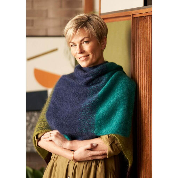 Rowan Kidsilk Haze Accessoires (englisch) bei bei bei bei Lieblingsgarn