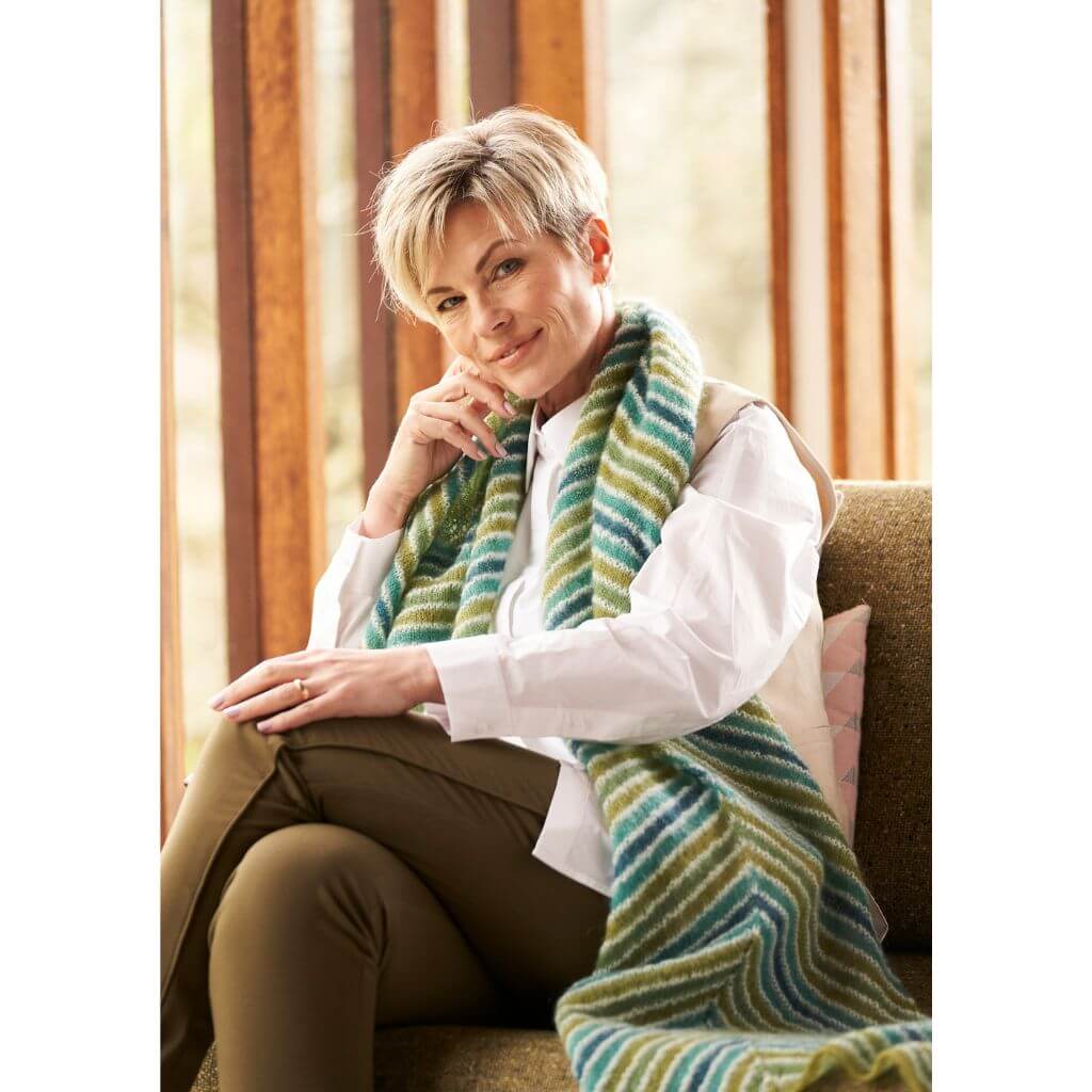 Rowan Kidsilk Haze Accessoires (englisch) bei bei bei bei Lieblingsgarn