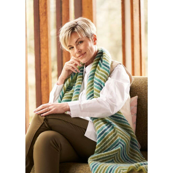 Rowan Kidsilk Haze Accessoires (englisch) bei bei bei bei Lieblingsgarn