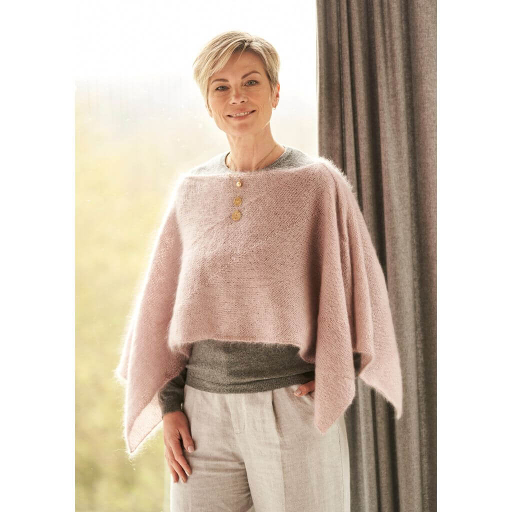 Rowan Kidsilk Haze Accessoires (englisch) bei bei bei bei Lieblingsgarn