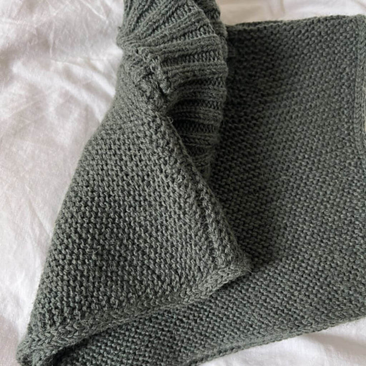 Rust Knitwear Nomina Collar (adult) Strickanleitung - Rust Knitwear (PDF) bei bei bei bei Lieblingsgarn