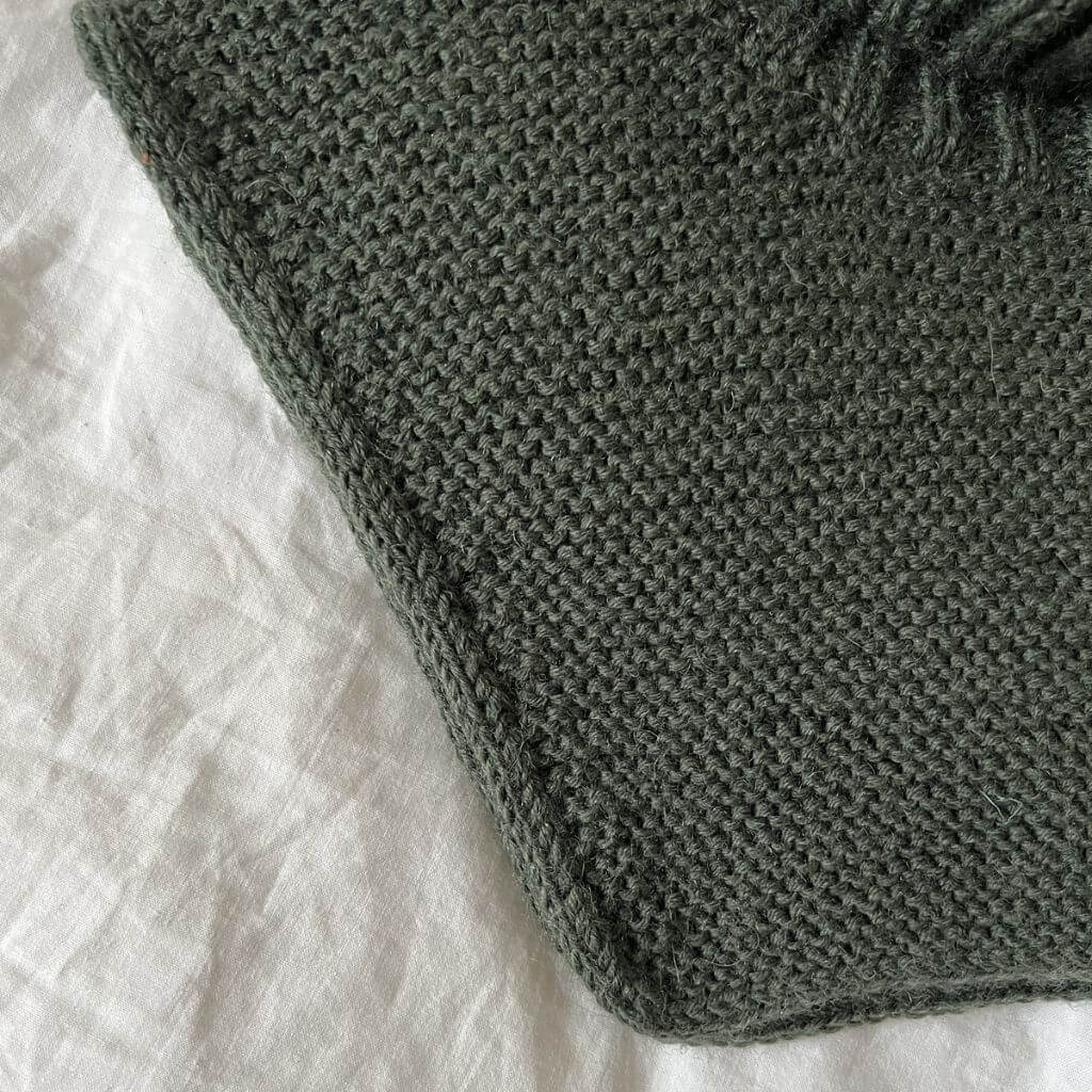 Rust Knitwear Nomina Collar (adult) Strickanleitung - Rust Knitwear (PDF) bei bei bei bei Lieblingsgarn