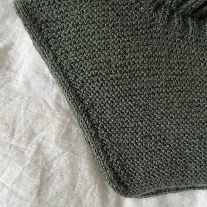 Rust Knitwear Nomina Collar (adult) Strickanleitung - Rust Knitwear (PDF) bei bei bei bei Lieblingsgarn
