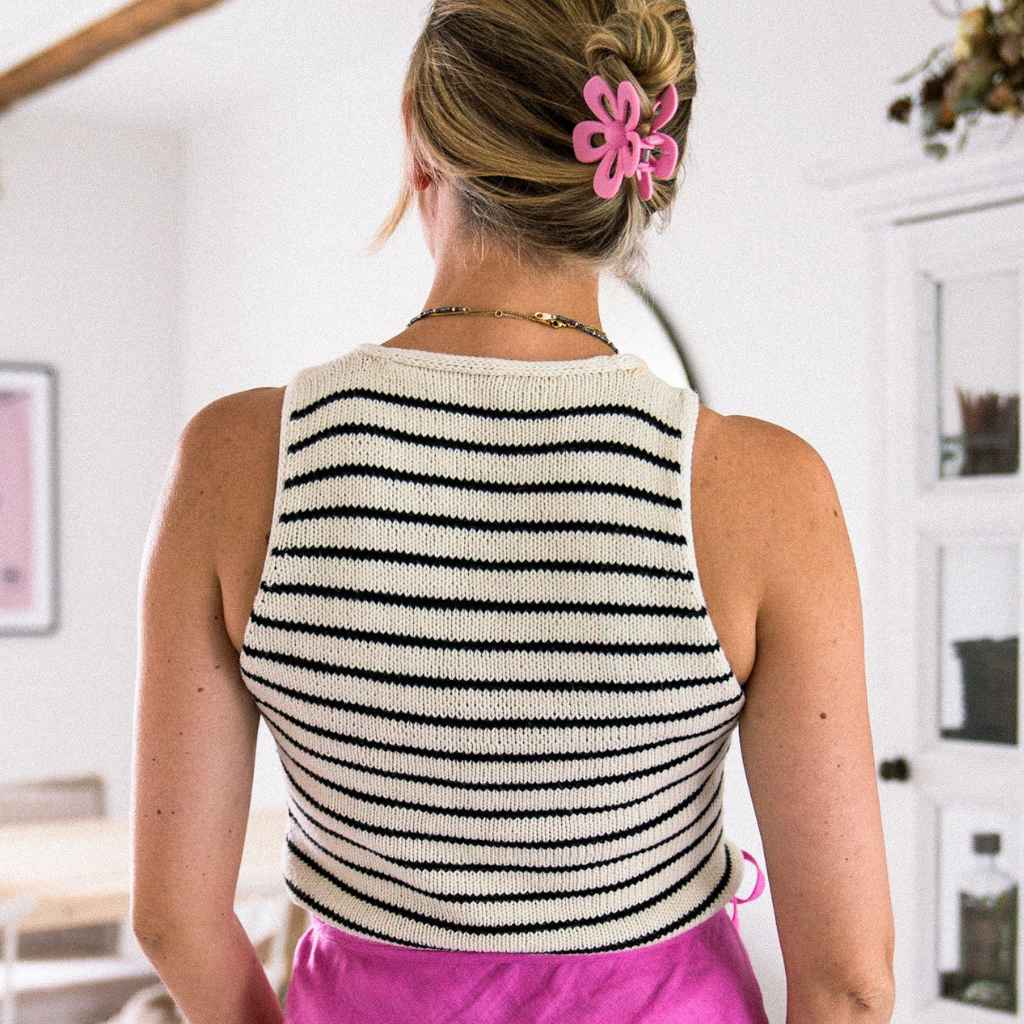 Lieblingsgarn Pattern Sailor Swift Strickanleitung - Kutovakika (PDF) bei bei bei bei bei bei bei bei Lieblingsgarn