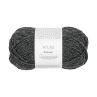 1070 - charcoal melange