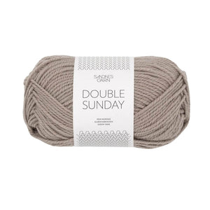Sandnes Garn Double Sunday