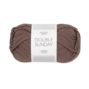 Sandnes Garn Double Sunday