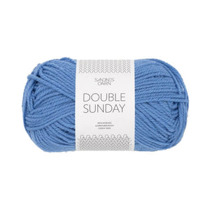 Sandnes Garn Double Sunday