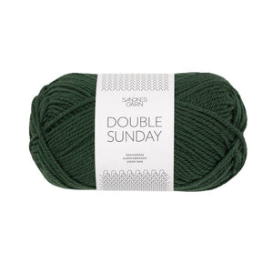 Sandnes Garn Double Sunday