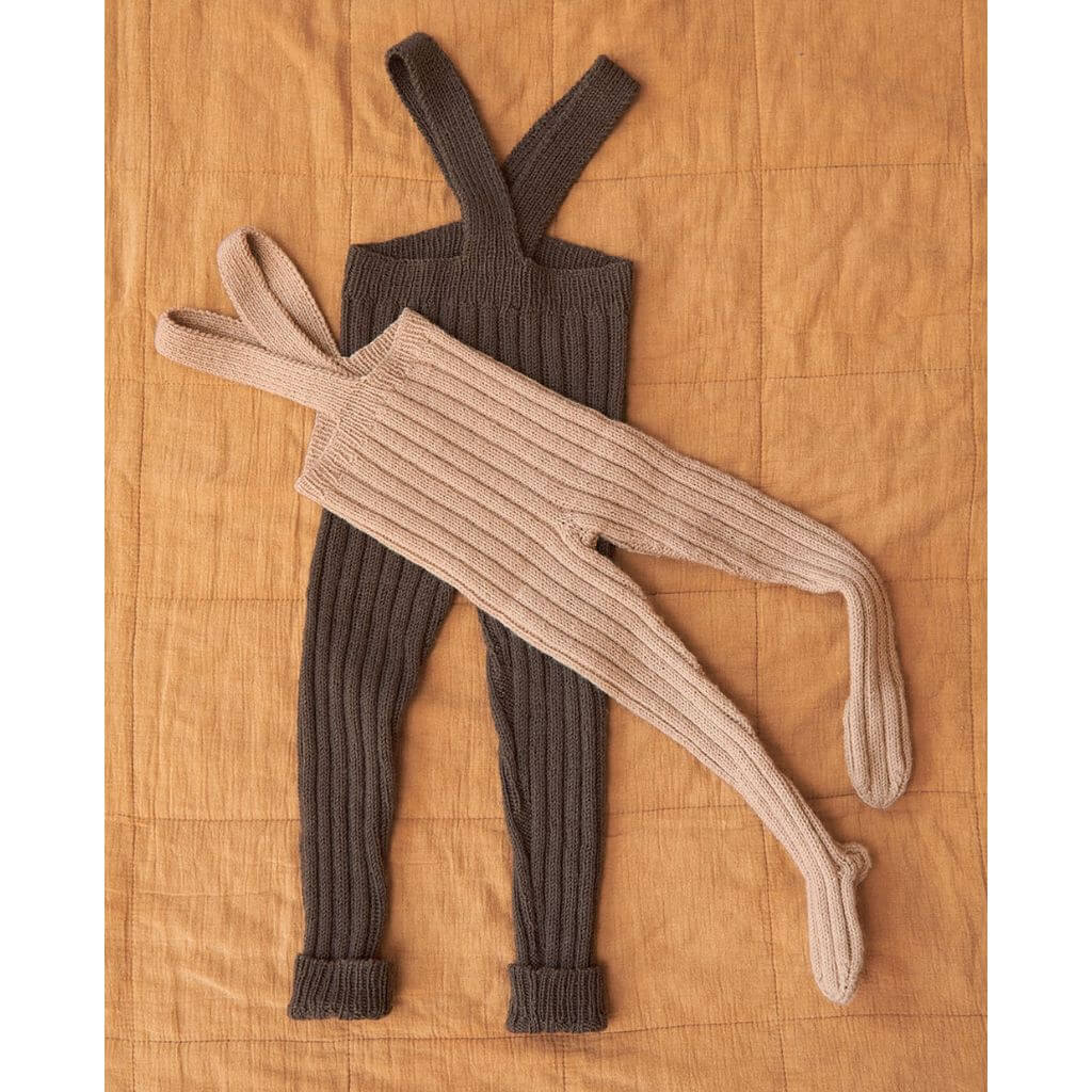 Sandnes Garn Pattern Baby Strumpfhose mit Trägern Ivo Strickanleitung - Sandnes Garn (Heft) bei bei bei bei Lieblingsgarn